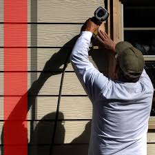 Professional Siding in Toftrees, PA